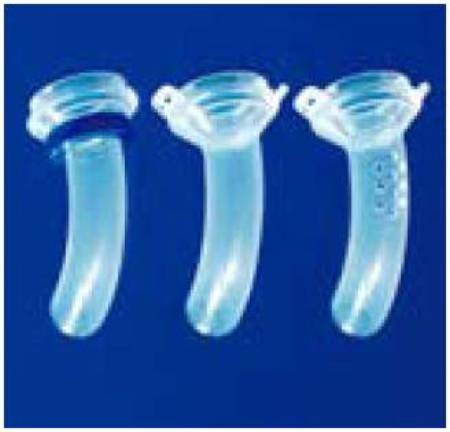 Laryngectomy Tube Provox® LaryTube™ Size 12.0 Adult - 7611