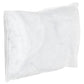 McKesson Disposable Bed Pillow, Medium Loft 41-1217-M
