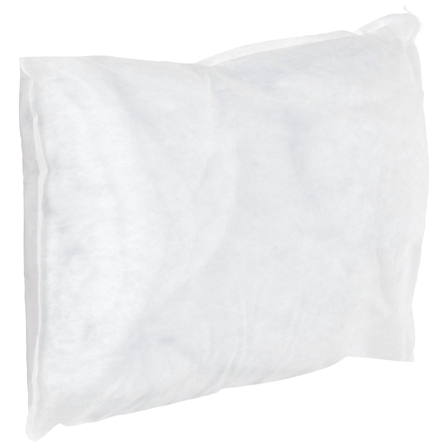 McKesson Disposable Bed Pillow, Medium Loft 41-1217-M