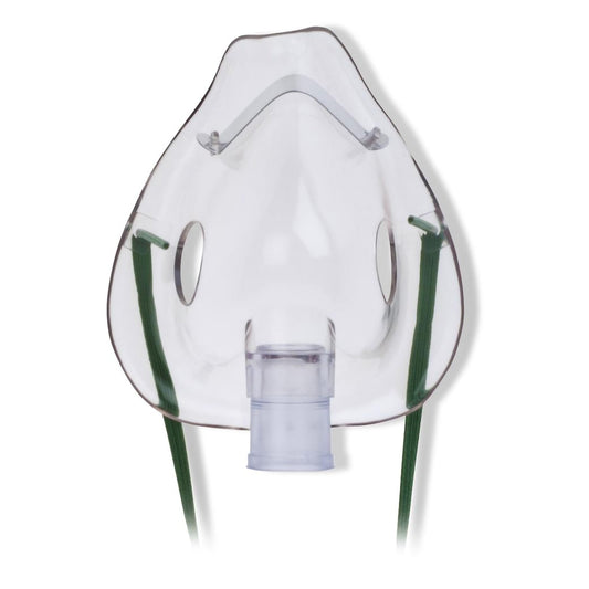 Medline Hudson RCI Aerosol Masks HUD1084, Case of 50