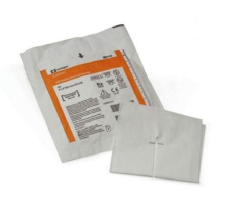 Cardinal Excilon AMD Drain Sponge, 4 x 4 Inch 7088, Case of 300