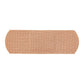 Comfort Cloth® Tan Adhesive Strip, 1 x 3 Inch NON25660