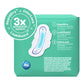 Always® Ultra Thin Extra Long Super Pads, Size 3 03700089907