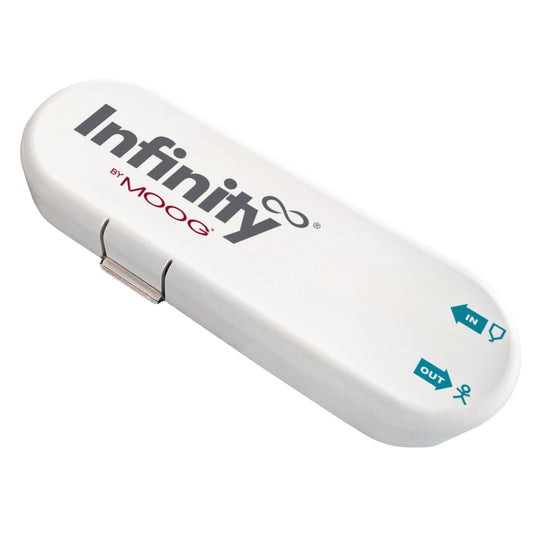 EnteraLite® Infinity® Replacement Door Cover 80786-001