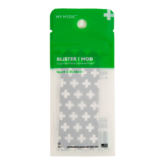My Medic™ Blister Mod First Aid Kit Medical Pack MM-SPL-MOD-BLSTR-EA