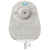Urostomy Pouch SenSura® Mio Convex One-Piece System 10-1/2 Inch Length, Maxi Soft Convex, Trim to Fit 5/8 to 1-5/16 Inch Stoma Drainable - 16805
