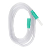McKesson Brand McKesson Suction Connector Tubing, 3/16 Inch Inner Diameter, 2 Yard Length 16-66301, Case of 50
