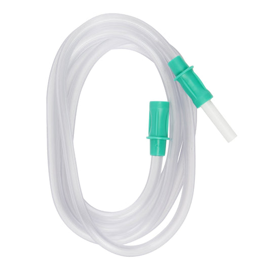 McKesson Brand McKesson Suction Connector Tubing, 3/16 Inch Inner Diameter, 2 Yard Length 16-66301, Case of 50
