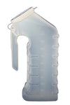 GMAX Industries Uri-MAX Male Urinal, 1000 mL GP300, 1 Each