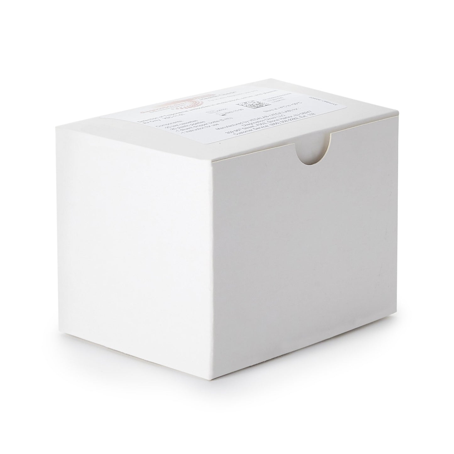 Syphilis Health Check™ Infectious Disease Immunoassay Sexual Health Test Kit 1001-0698