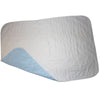 Reusable Underpad Econo-Blend 36 X 52 Inch Polyester / Rayon Light Absorbency - PC7152BL-PB