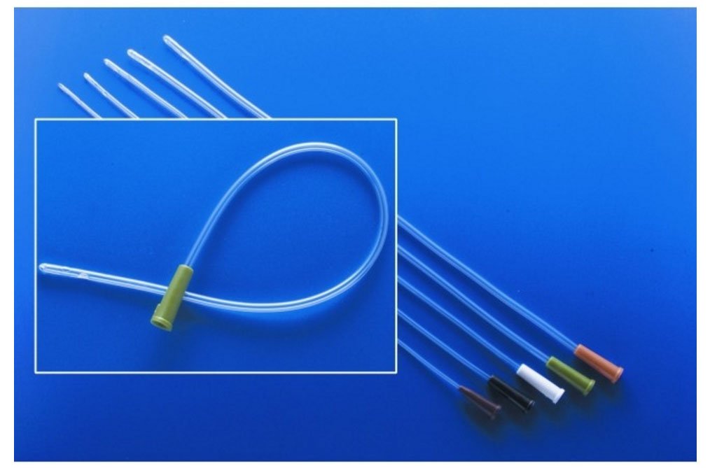 Teleflex LLC FloCath Quick Intermittent Catheter Kit 221400100, 1 Each