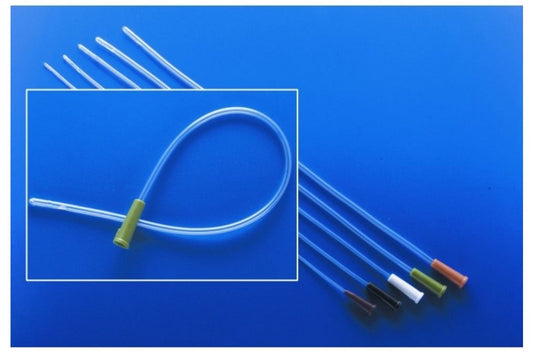 Teleflex LLC FloCath Quick Intermittent Catheter Kit 221400100, 1 Each