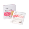 Foam Dressing McKesson 6 X 6 Inch Without Border Film Backing Nonadhesive Square Sterile - 16-4738