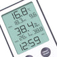 Traceable® Digital Thermometer / Hygrometer 90080-06