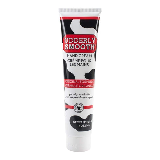 Redex Industries Udderly Smooth Moisturizer 73106460259, 1 Each