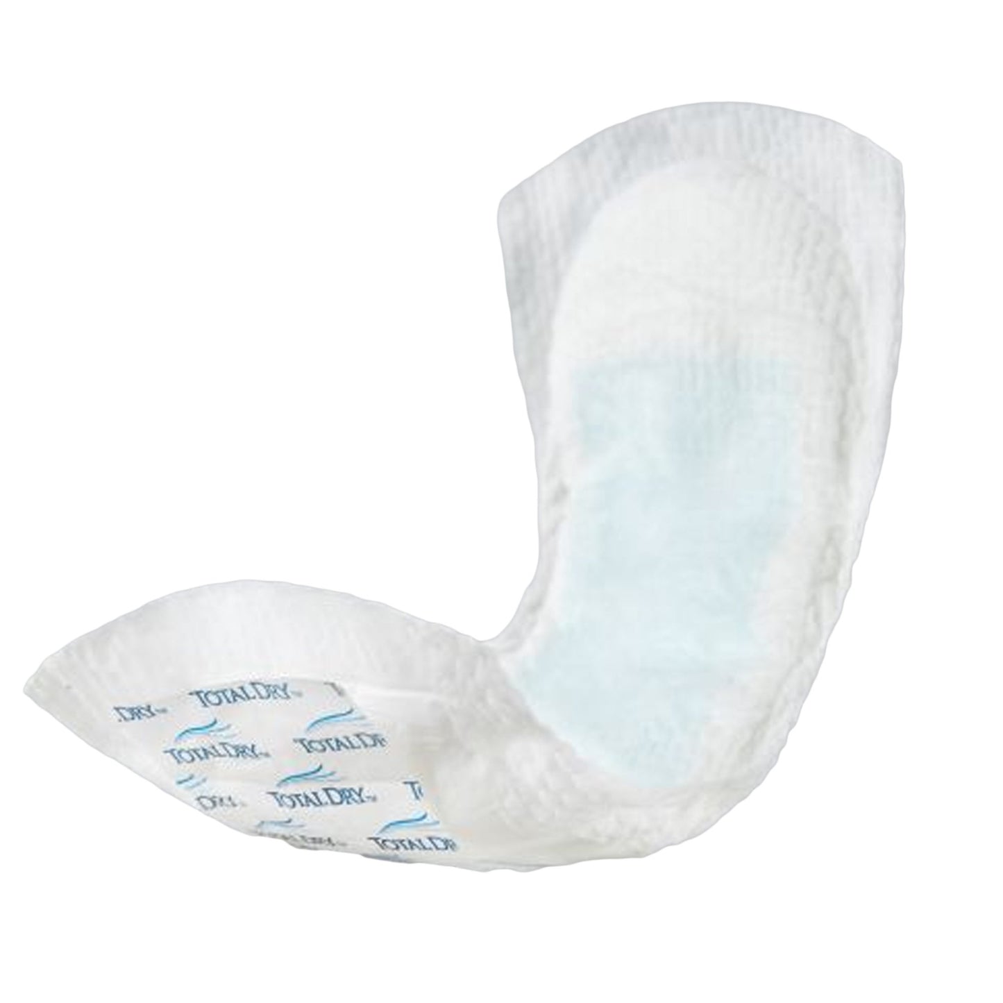 TotalDry™ Maximum Absorbency Incontinence Booster Pad, 13.8-Inch Length SP1579