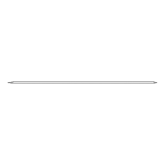 MicroAire Surgical Instruments Micro-Aire Orthopedic Wire 1600-645, 1 Each