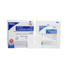Dukal Sterile I.V. / Drain Split Dressing, 2 x 2 Inch, 6-Ply 7265