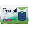 Prevail® Nu-Fit® Maximum Absorbency Incontinence Brief, Medium | NU-012/1 Medsitis.com_Medsitis_Medical_Supply_1