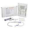 Mic-Key Gastrostomy Feeding Tube Kit, 20 Fr. 3.5 centimeter Tube 0120-20-3.5