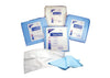 Catheter Insertion Tray Dover™ Universal Without Catheter Without Balloon Without Catheter - 7100