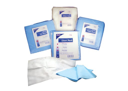 Catheter Insertion Tray Dover™ Universal Without Catheter Without Balloon Without Catheter - 7100