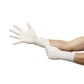Gammex® Non-Latex PI Polyisoprene Surgical Glove, Size 7, White 20685770