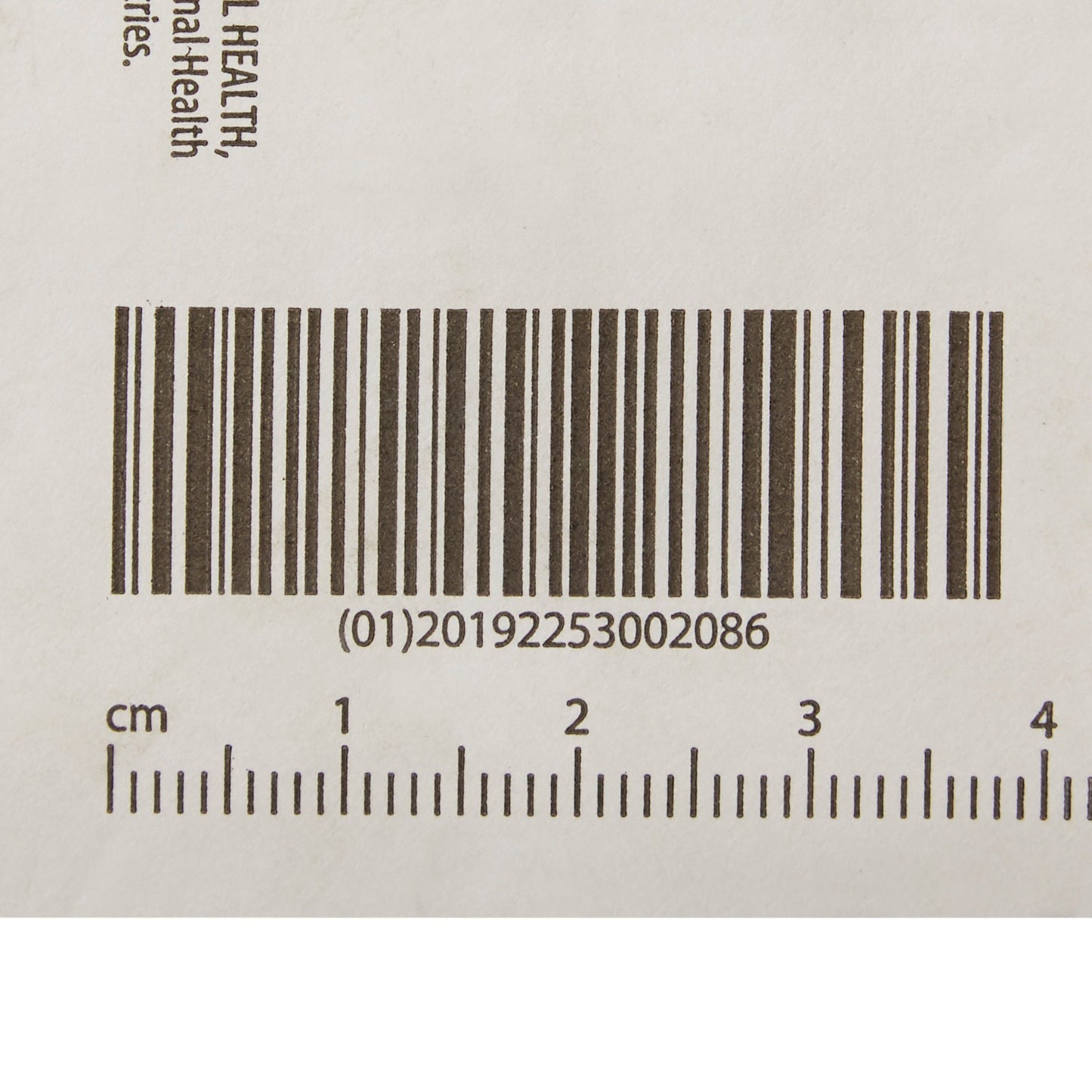 Curity™ USP Type VII Gauze Sponge, 3 x 3 Inch, 12-Ply 2346-