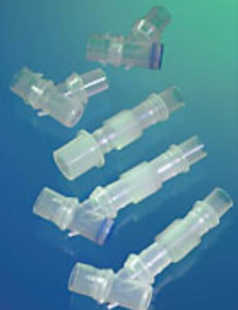Double Swivel Elbow Pneupac™ Ultraset® - 66-2509