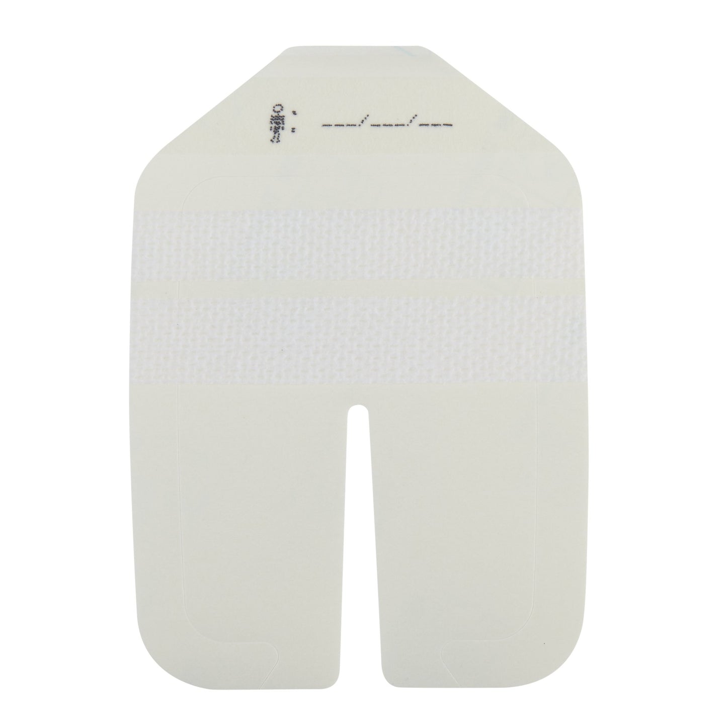 3M™ Tegaderm™ IV Dressing, 8.5 x 7 cm 1633