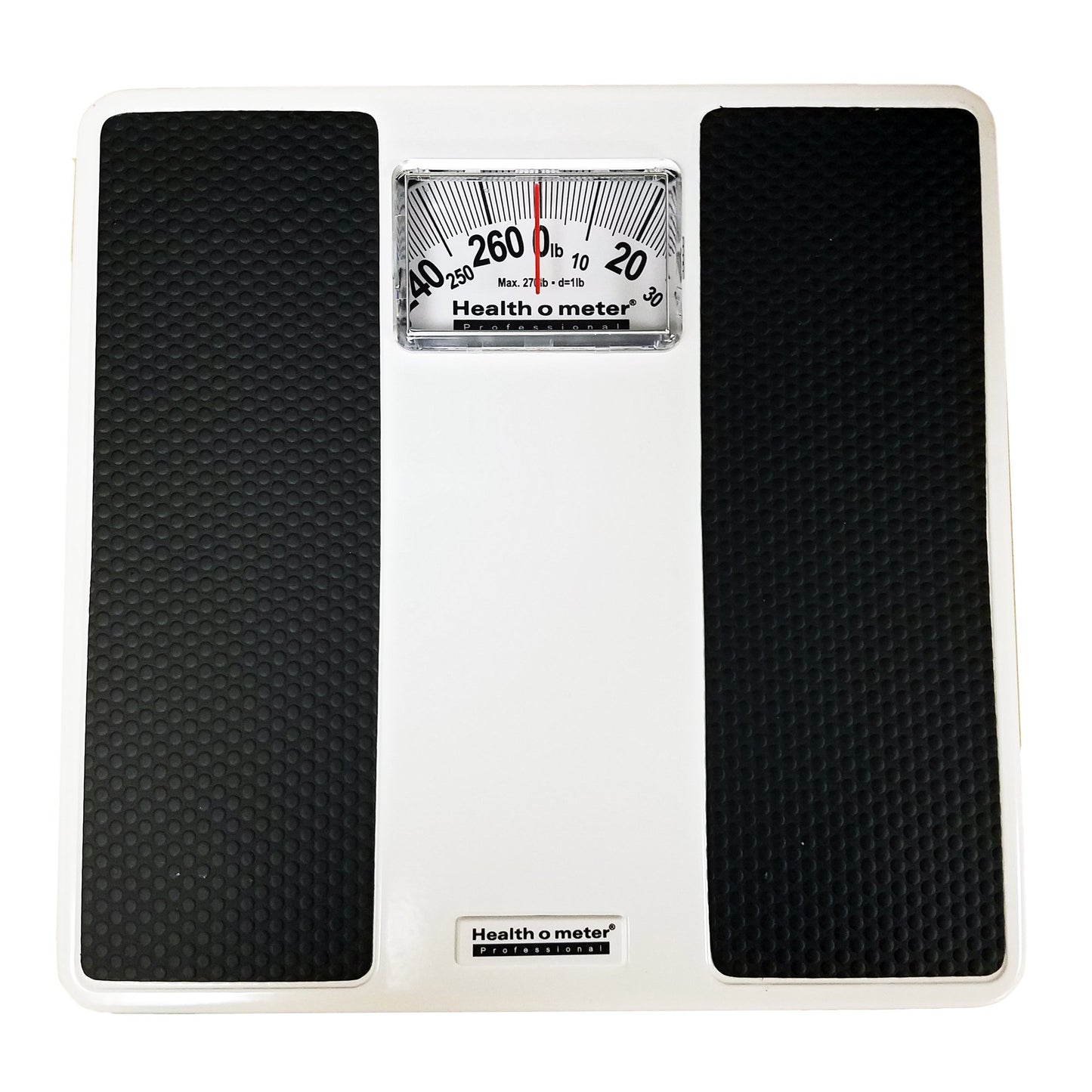 Health O Meter® Mechanical Floor Scale 100LB