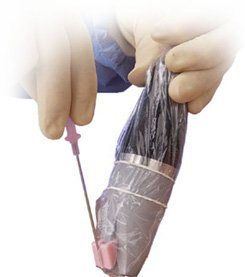 BD Site-Rite Sheath, Ultrasound Probe 9001C0197, Box of 10