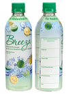 Breeza® Flavored Beverage for Neutral Abdominal/Pelvic Imaging 221