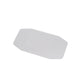 Telfa™ White Adhesive Strip, 2 x 3-3/4 Inch 7539LF