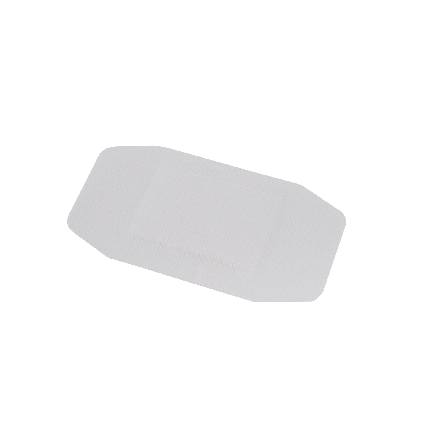 Telfa™ White Adhesive Strip, 2 x 3-3/4 Inch 7539LF