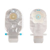 SenSura® Mio Convex Flip 1-Piece Transparent Ostomy Pouch, 10 – 50 mm Stomas 18321