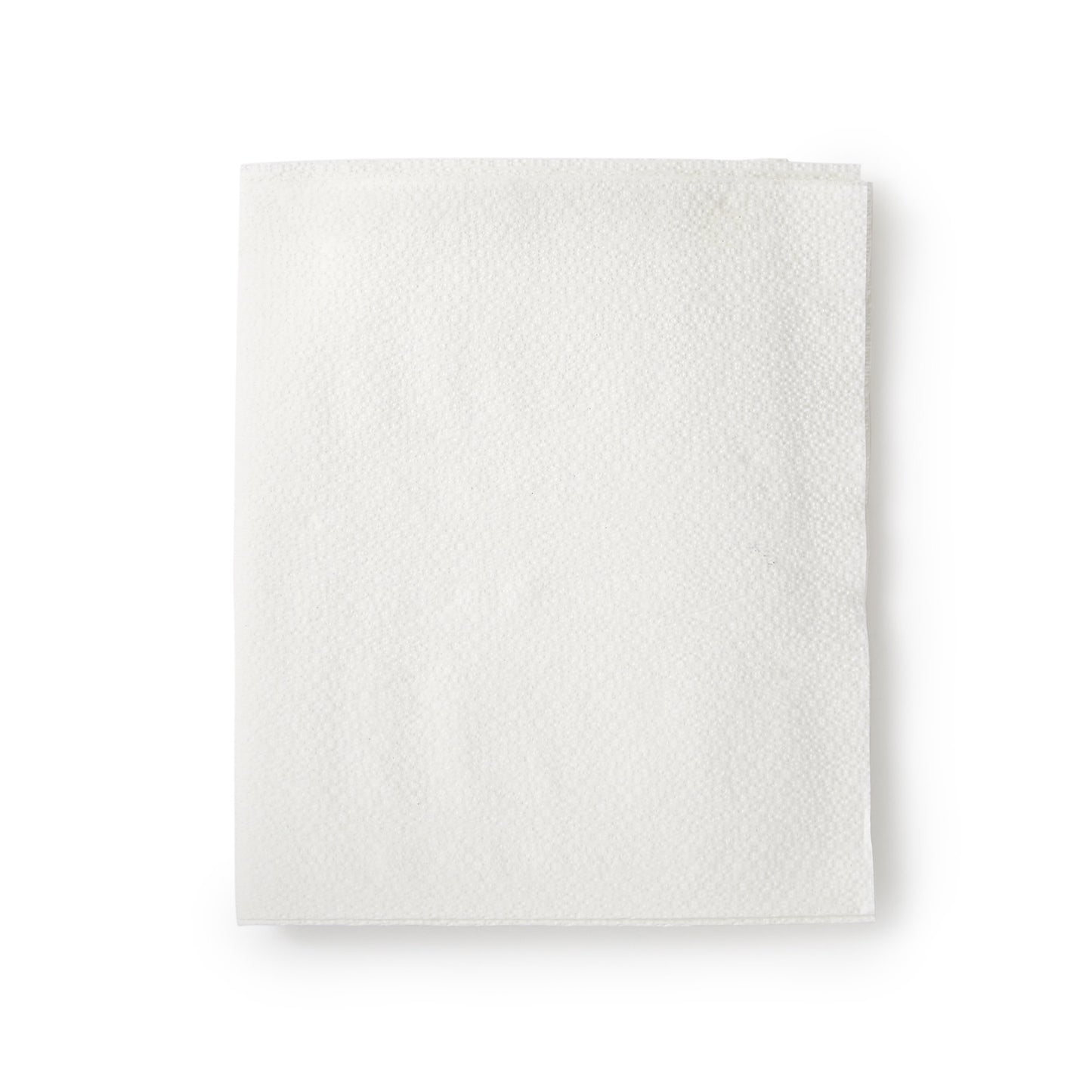 General Purpose Drape McKesson Physical Exam Drape 40 W X 60 L Inch NonSterile - 18-836