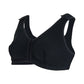 McKesson Surgi-Bra® II, 38 Inch, Black 83-908BLK-38
