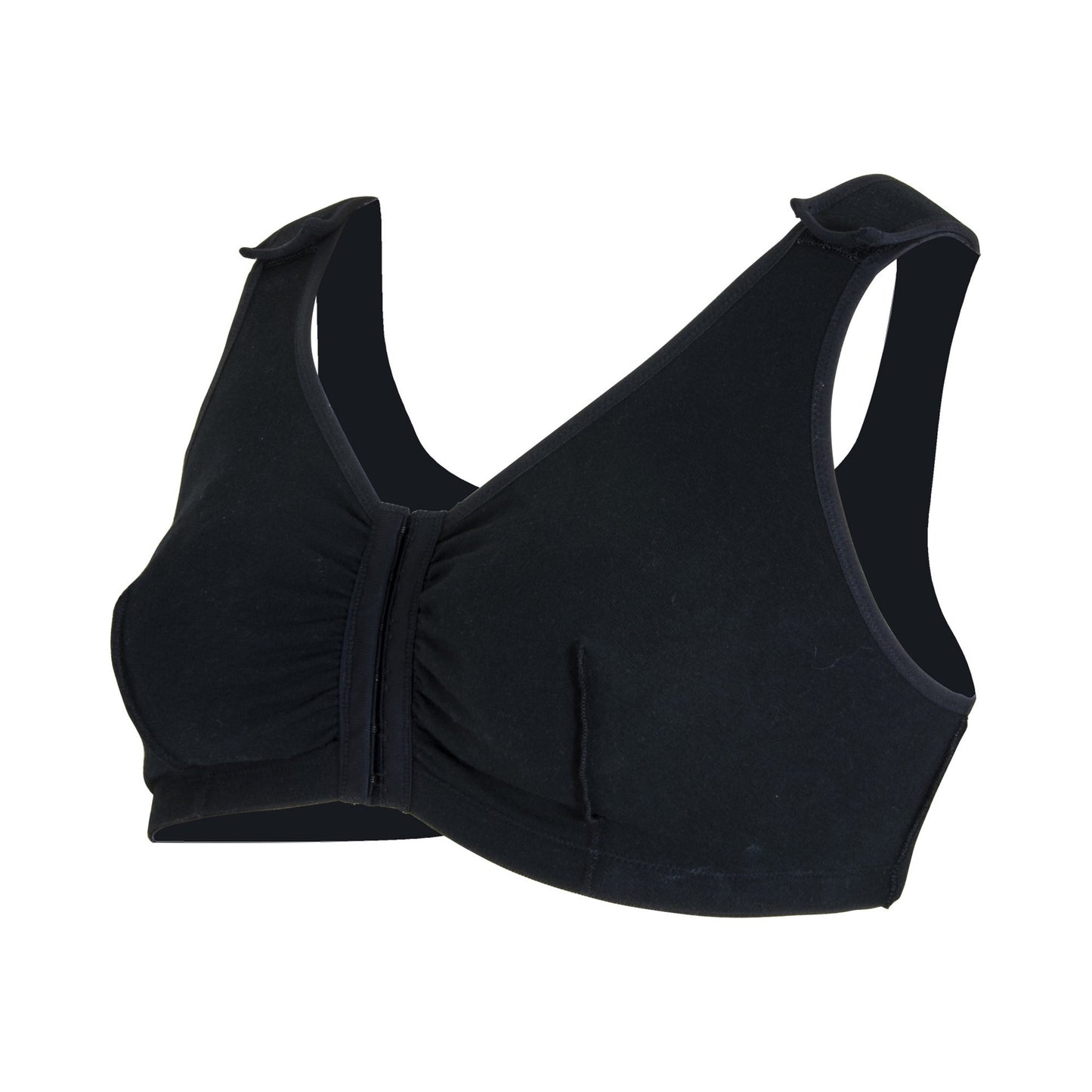 McKesson Surgi-Bra® II, 38 Inch, Black 83-908BLK-38