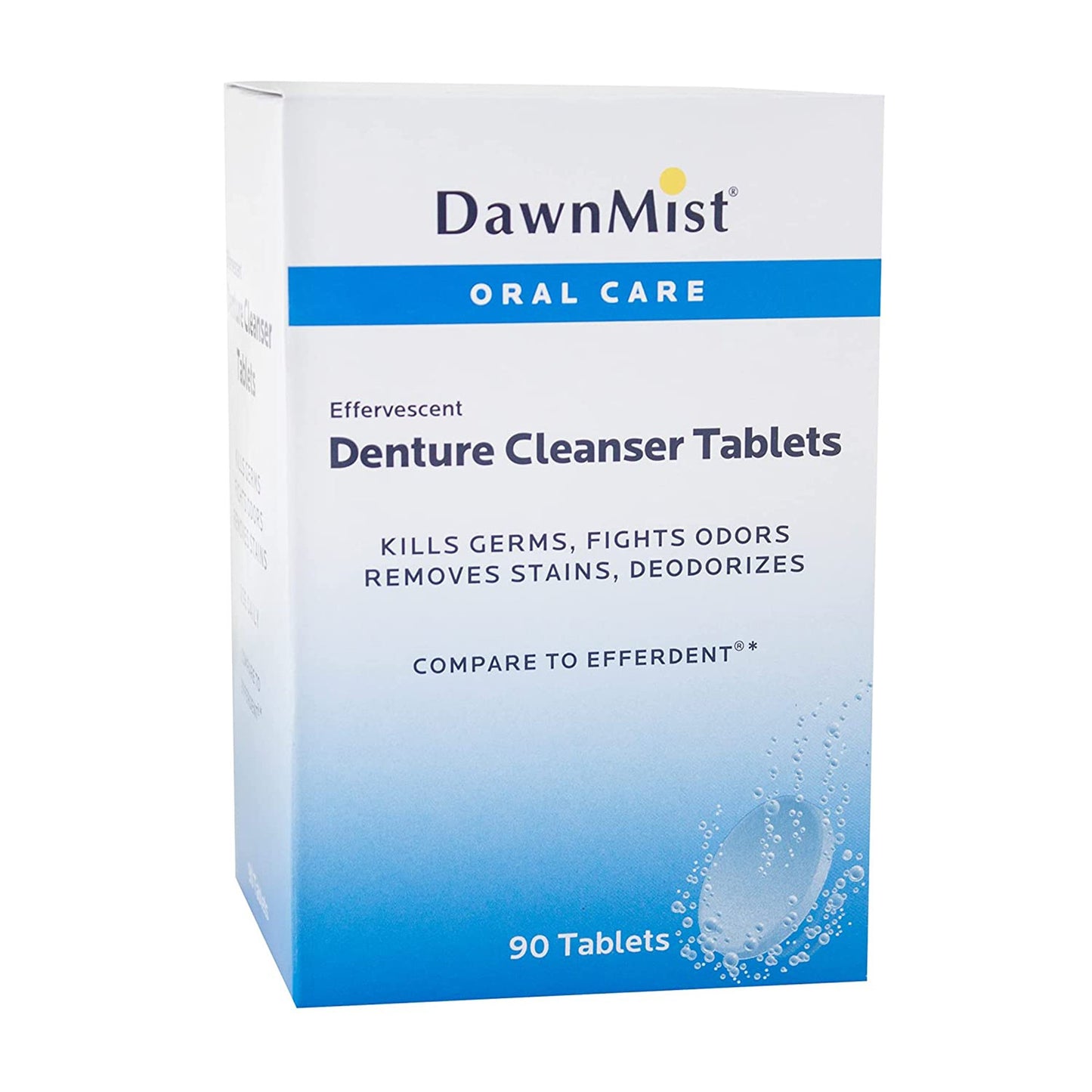 DawnMist® Denture Cleaner DEN6290
