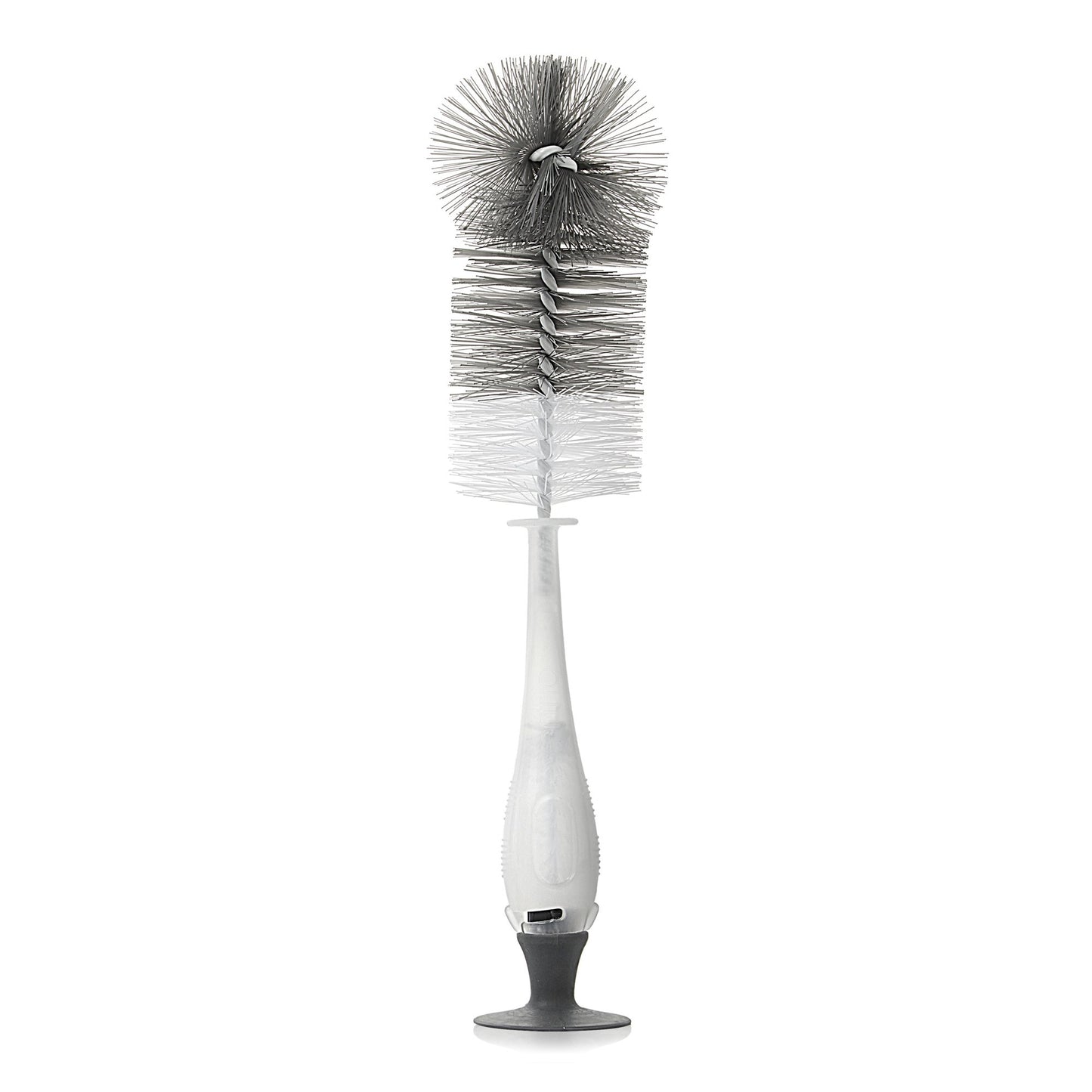 Baby Bottle / Nipple Brush Set Evenflo 2-in-1 For Baby Bottles, Nipples, Breast Pump Parts - 3501111