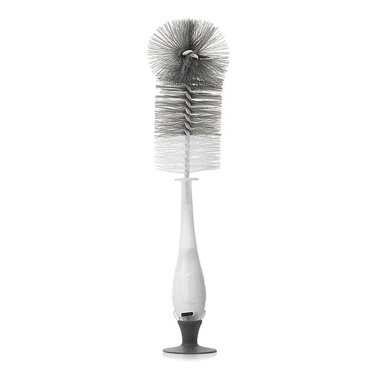 Baby Bottle / Nipple Brush Set Evenflo 2-in-1 For Baby Bottles, Nipples, Breast Pump Parts - 3501111