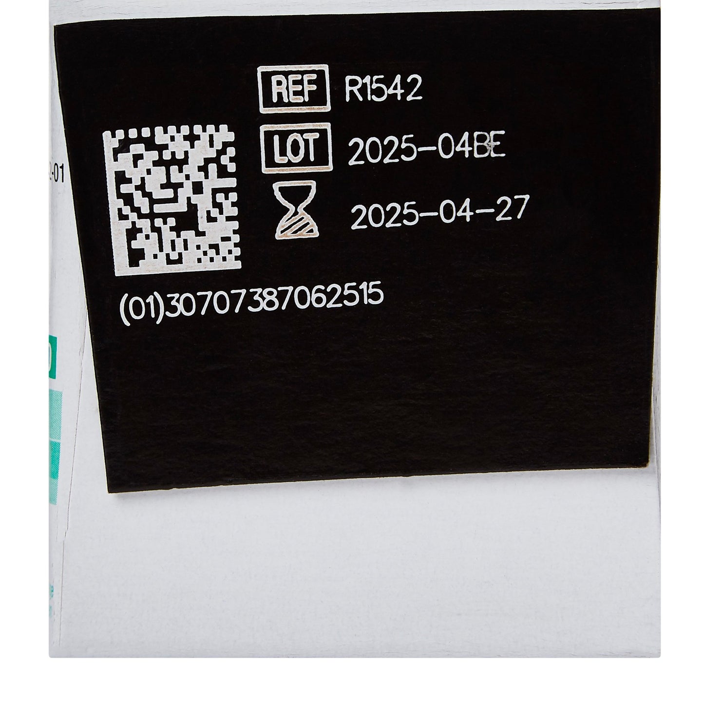 3M™ Steri-Strip™ Skin Closure Strip, 0.25 x 1.5 in. R1542