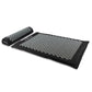 Kanjo Memory Foam Acupressure Mat Set, Large Size KANMATXL