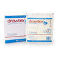 Drawtex® Nonadherent Dressing, 8 x 8 Inch 00304