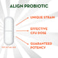 Align® Probiotic Capsules 37000029417