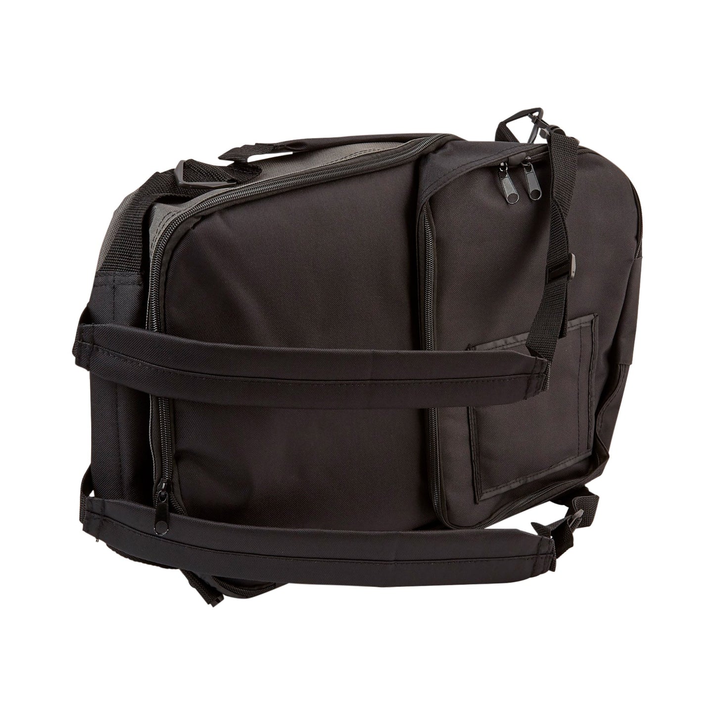 McKesson Enteral Feeding Pump Pouch, Fits Most 3000 to 4000 mL Feeding Pumps MSPU3000