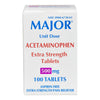 Major® Acetaminophen Pain Relief 00904673061
