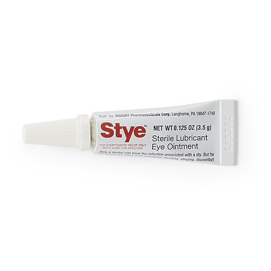 Eye Lubricant Stye™ 3.5 Gram Eye Ointment - 63736023824